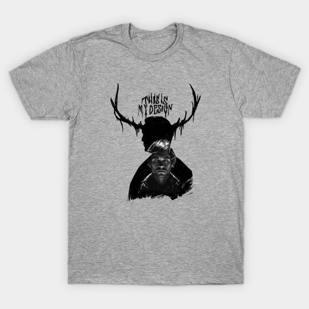 Hannibal this is my design